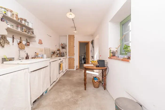 Prodej rodinného domu, Přelouč, Prokopa Velikého, 110 m2