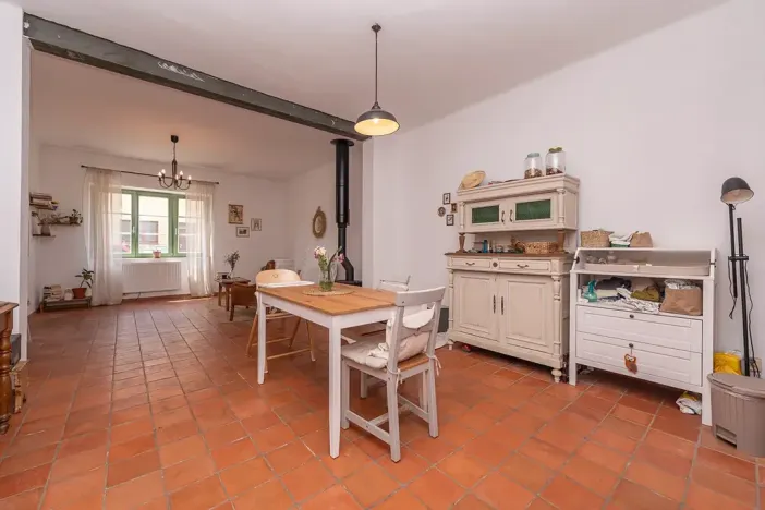 Prodej rodinného domu, Přelouč, Prokopa Velikého, 110 m2