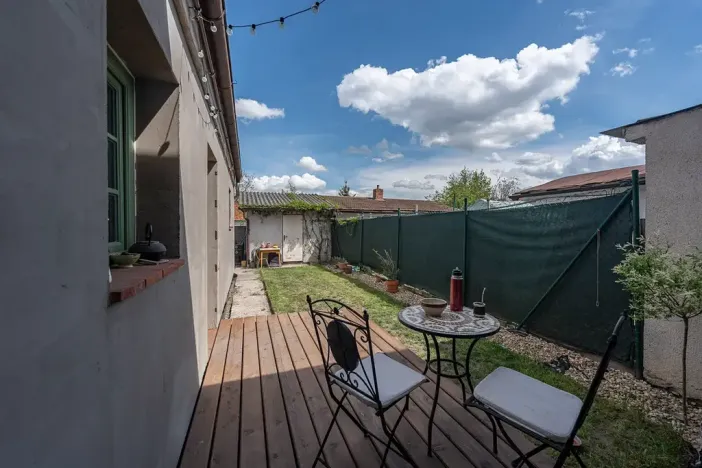 Prodej rodinného domu, Přelouč, Prokopa Velikého, 110 m2