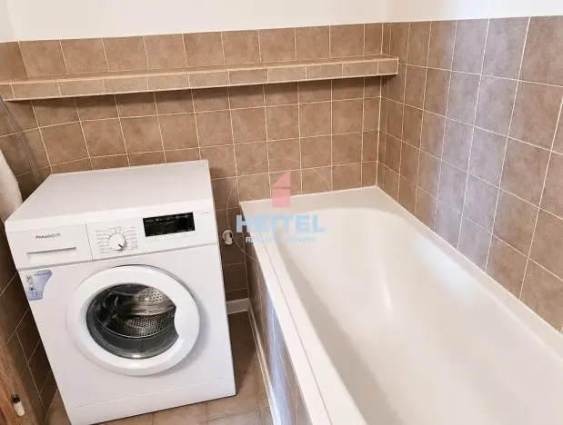 Pronájem bytu 2+1, Olomouc, Fibichova, 61 m2