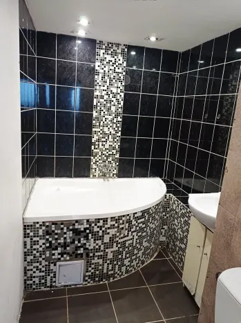 Prodej bytu 2+1, Chomutov, Borová, 62 m2