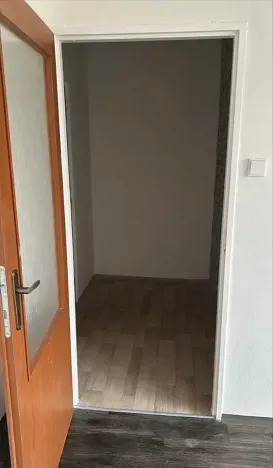 Prodej bytu 1+1, Most, K. H. Borovského, 21 m2
