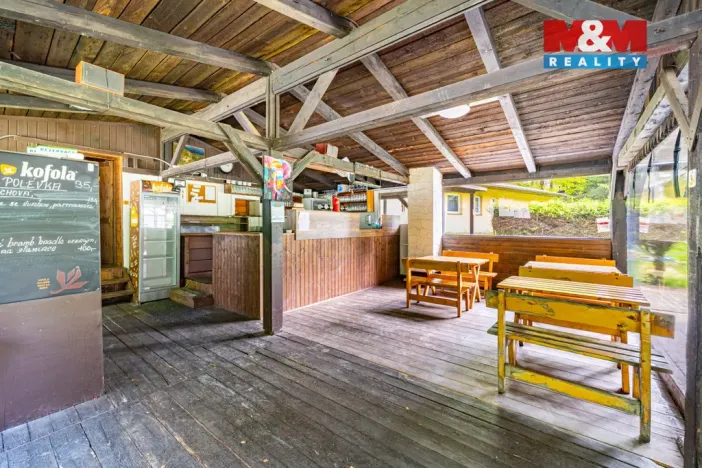 Pronájem komerční nemovitosti, Nová Role - Mezirolí, 795 m2
