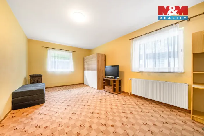 Pronájem komerční nemovitosti, Nová Role - Mezirolí, 795 m2