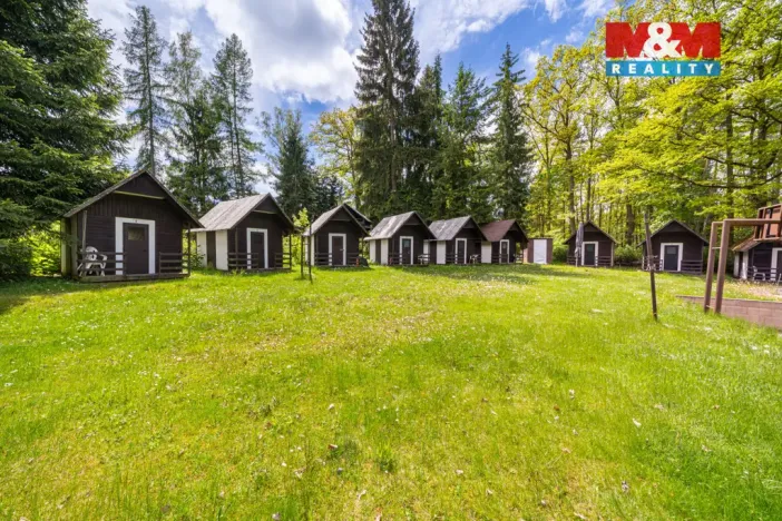 Pronájem komerční nemovitosti, Nová Role - Mezirolí, 795 m2