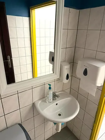 Pronájem restaurace, Brno, Masarykova, 160 m2