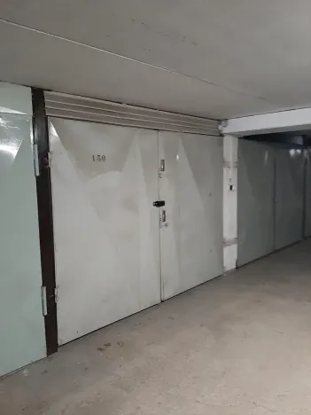Pronájem garáže, Praha - Kyje, Manželů Dostálových, 19 m2