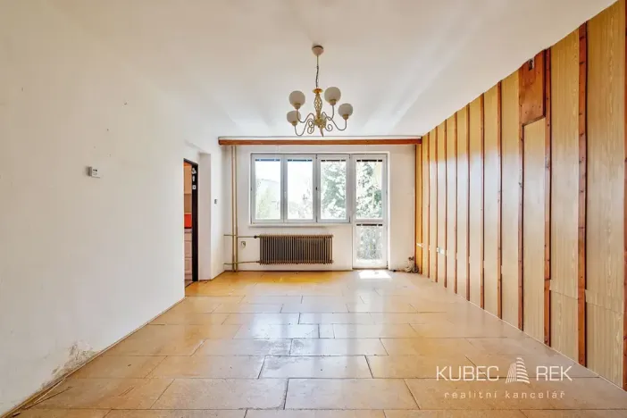 Prodej rodinného domu, Milevsko, Kpt. Jaroše, 200 m2
