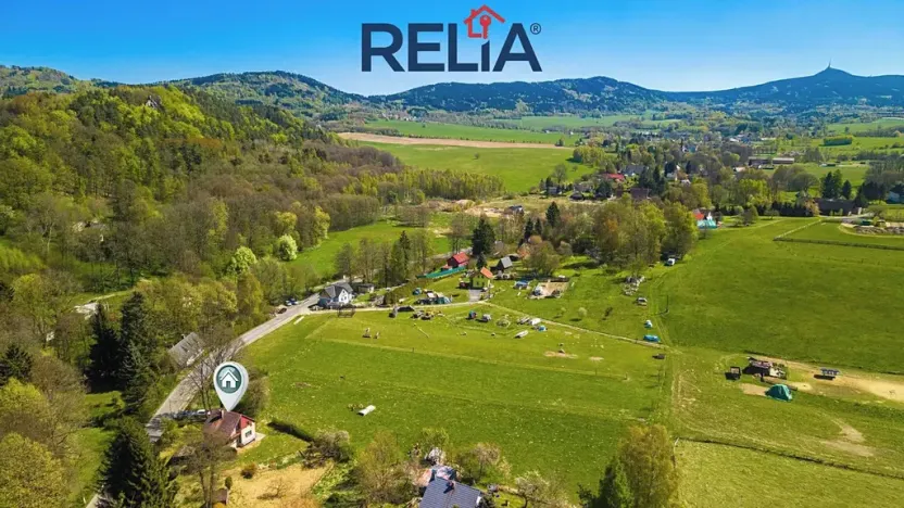 Prodej rodinného domu, Křižany, 100 m2