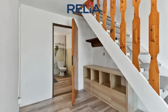 Prodej rodinného domu, Křižany, 100 m2