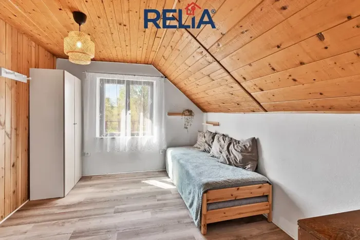 Prodej rodinného domu, Křižany, 100 m2