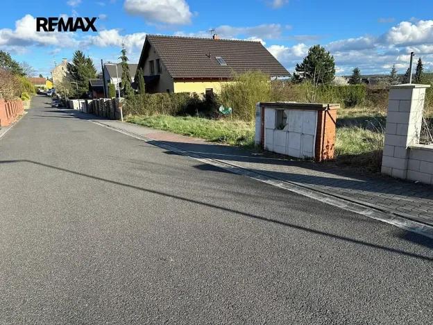 Prodej pozemku pro bydlení, Doksy, 1013 m2