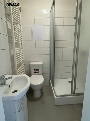 Pronájem bytu 1+1, Kladno, Sokolovská, 32 m2