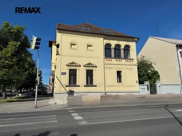Pronájem kanceláře, Kladno, Kleinerova, 14 m2