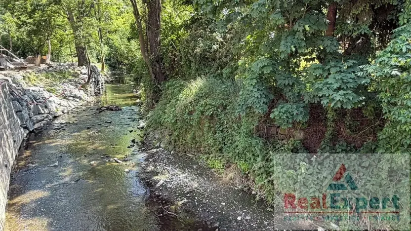 Prodej zemědělské usedlosti, Praha - Záběhlice, K prádelně, 950 m2