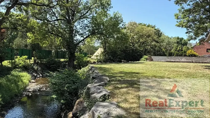 Prodej zemědělské usedlosti, Praha - Záběhlice, K prádelně, 950 m2