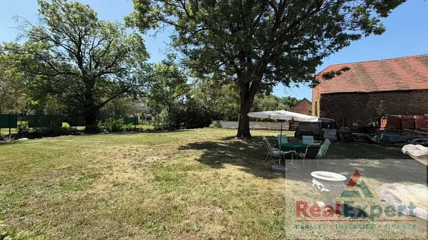 Prodej zemědělské usedlosti, Praha - Záběhlice, K prádelně, 950 m2