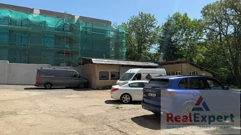 Prodej zemědělské usedlosti, Praha - Záběhlice, K prádelně, 950 m2