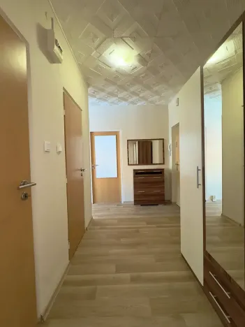 Pronájem bytu 2+1, Bílina, Sídliště U Nového nádraží, 56 m2