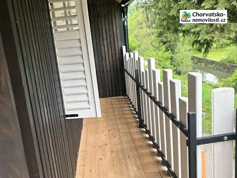 Prodej rodinného domu, Fužine, Chorvatsko, 142 m2
