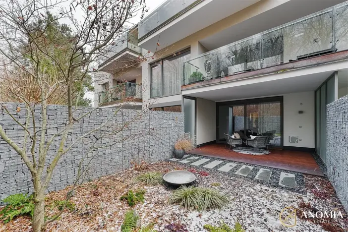 Prodej bytu 3+kk, Praha - Smíchov, Zdíkovská, 116 m2