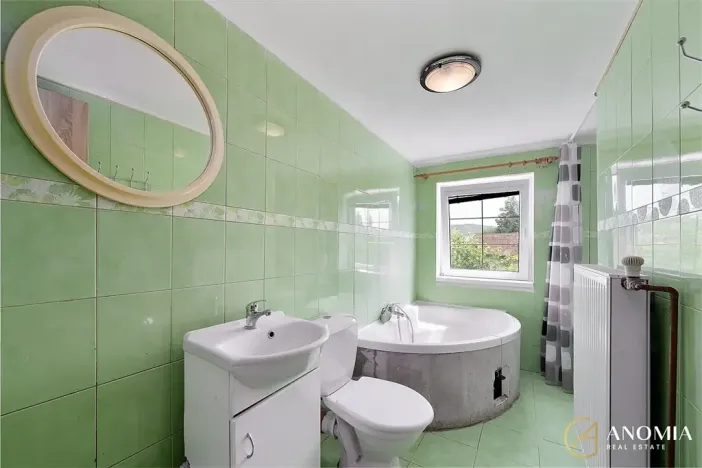 Prodej rodinného domu, Hostomice, Pivovarská, 200 m2