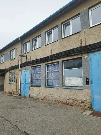 Pronájem kanceláře, Brno, Pod sídlištěm, 22 m2