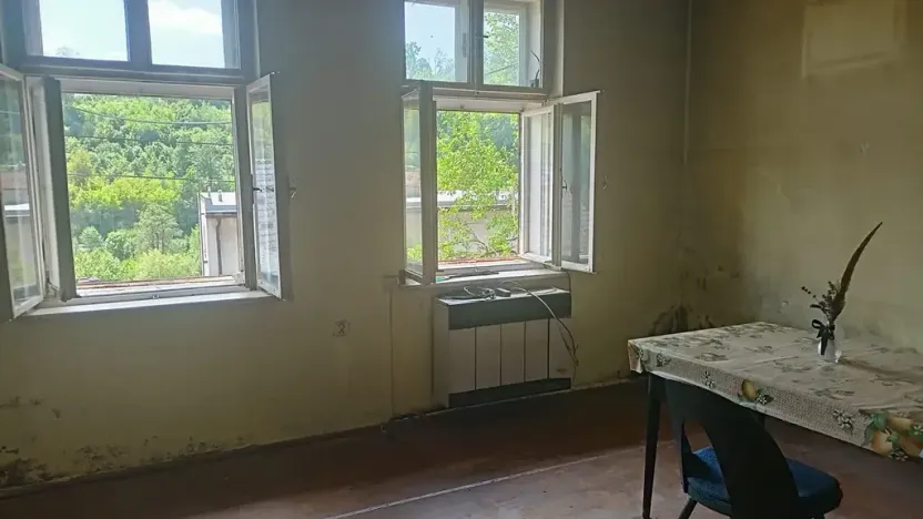 Prodej rodinného domu, Malý Beranov, 90 m2
