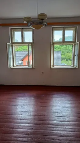 Prodej rodinného domu, Malý Beranov, 90 m2