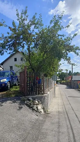 Prodej rodinného domu, Malý Beranov, 90 m2