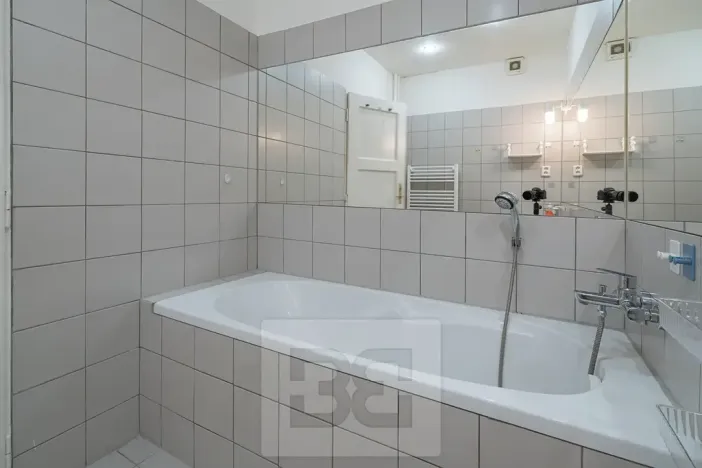 Pronájem bytu 2+1, Praha - Žižkov, Jeseniova, 75 m2