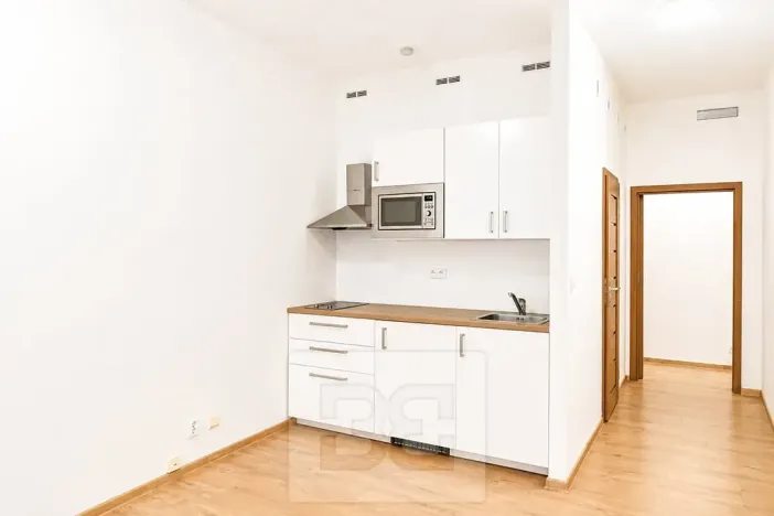 Pronájem bytu 1+kk, Brno, 28 m2