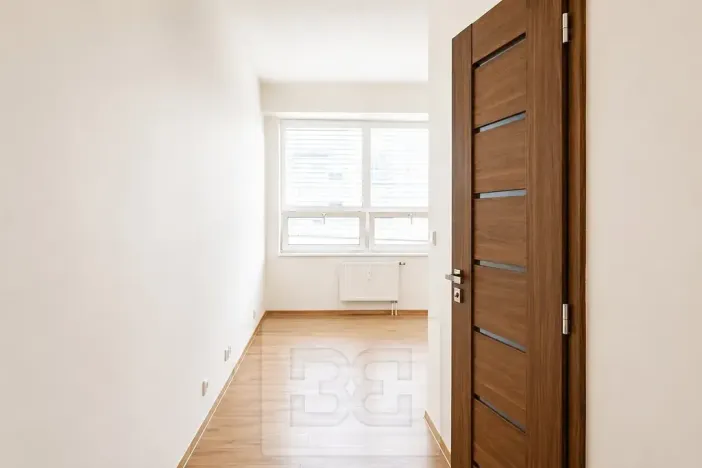 Pronájem bytu 1+kk, Brno, 28 m2