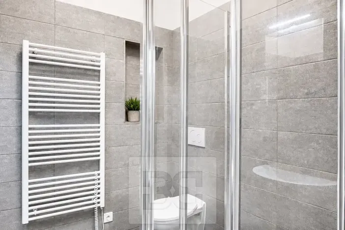 Pronájem bytu 1+kk, Brno, 28 m2