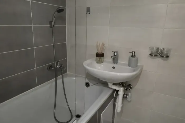 Pronájem bytu 3+1, Litvínov, Valdštejnská, 70 m2