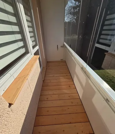 Pronájem bytu 1+1, Brno, Záhřebská, 36 m2