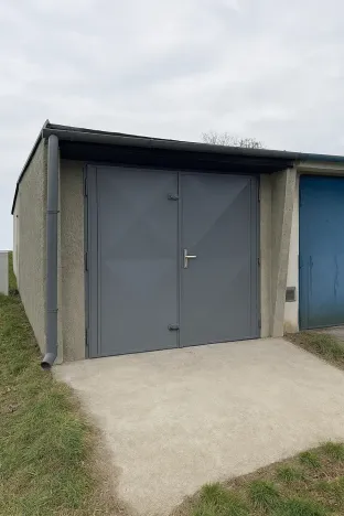 Prodej garáže, Hodonín, 19 m2