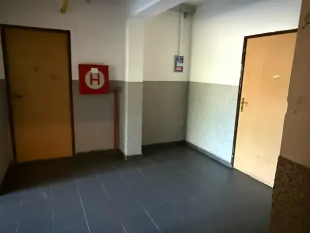 Prodej bytu 2+1, Kadaň, Chomutovská, 53 m2