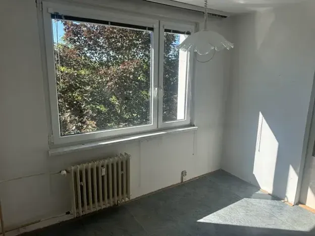 Prodej bytu 3+1, Kadaň, Husova, 66 m2
