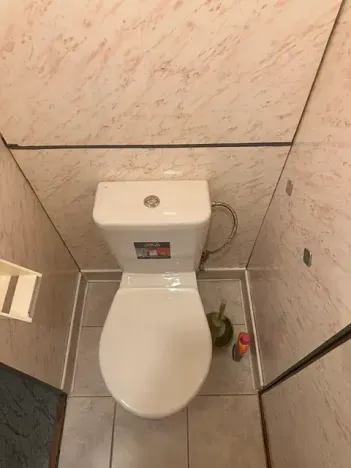 Prodej bytu 3+1, Kadaň, Husova, 66 m2