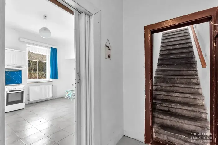 Prodej rodinného domu, Stěžery, 275 m2