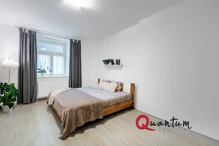 Prodej bytu 2+kk, Praha - Libeň, Na Rokytce, 50 m2