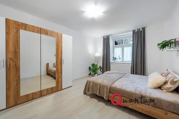 Prodej bytu 2+kk, Praha - Libeň, Na Rokytce, 50 m2