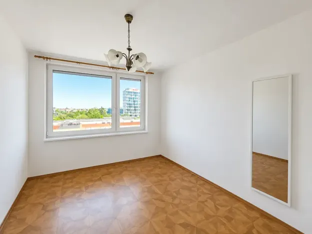 Prodej bytu 3+1, Praha - Stodůlky, Nušlova, 75 m2