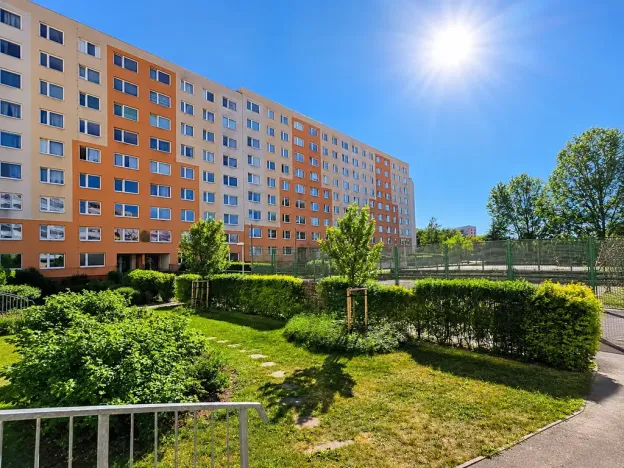 Prodej bytu 3+1, Praha - Stodůlky, Nušlova, 75 m2