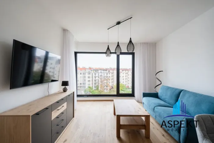 Pronájem bytu 2+kk, Praha - Bubeneč, Vítězné náměstí, 62 m2