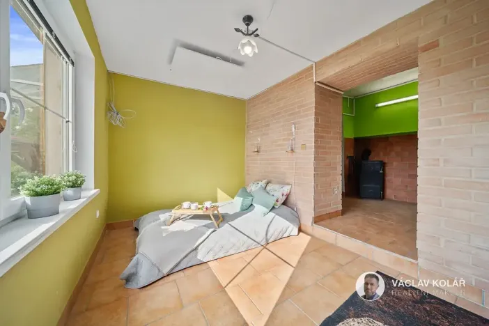 Prodej rodinného domu, Hořice, 115 m2