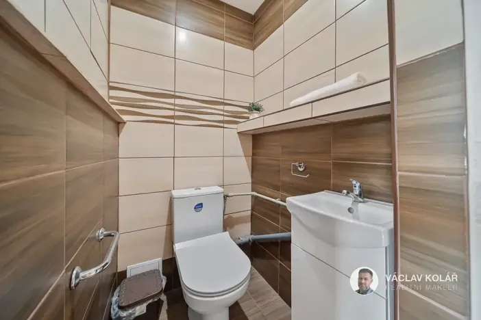 Prodej rodinného domu, Hořice, 115 m2