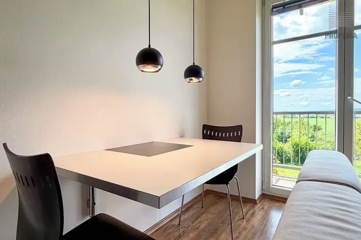 Pronájem bytu 3+kk, Brno, Jánošíkova, 76 m2