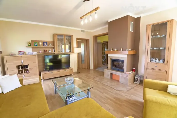 Prodej rodinného domu, Tábor, 431 m2